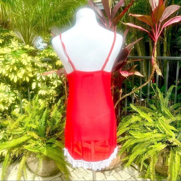 AvidLove Holiday Lingerie Slip - Picture 6 of 10